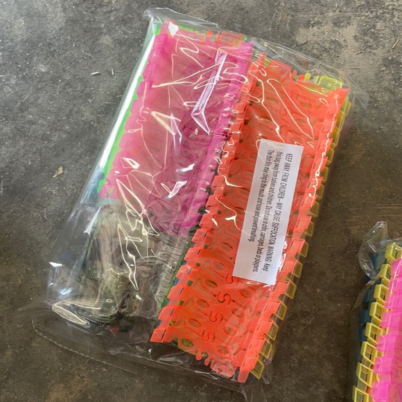 Twister Tracks School Bus - Picture 1 of 7